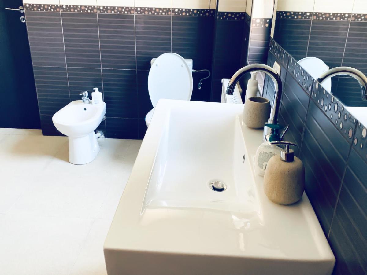 Luxury 3 Bedroom Pool Villa Gulia Dış mekan fotoğraf
