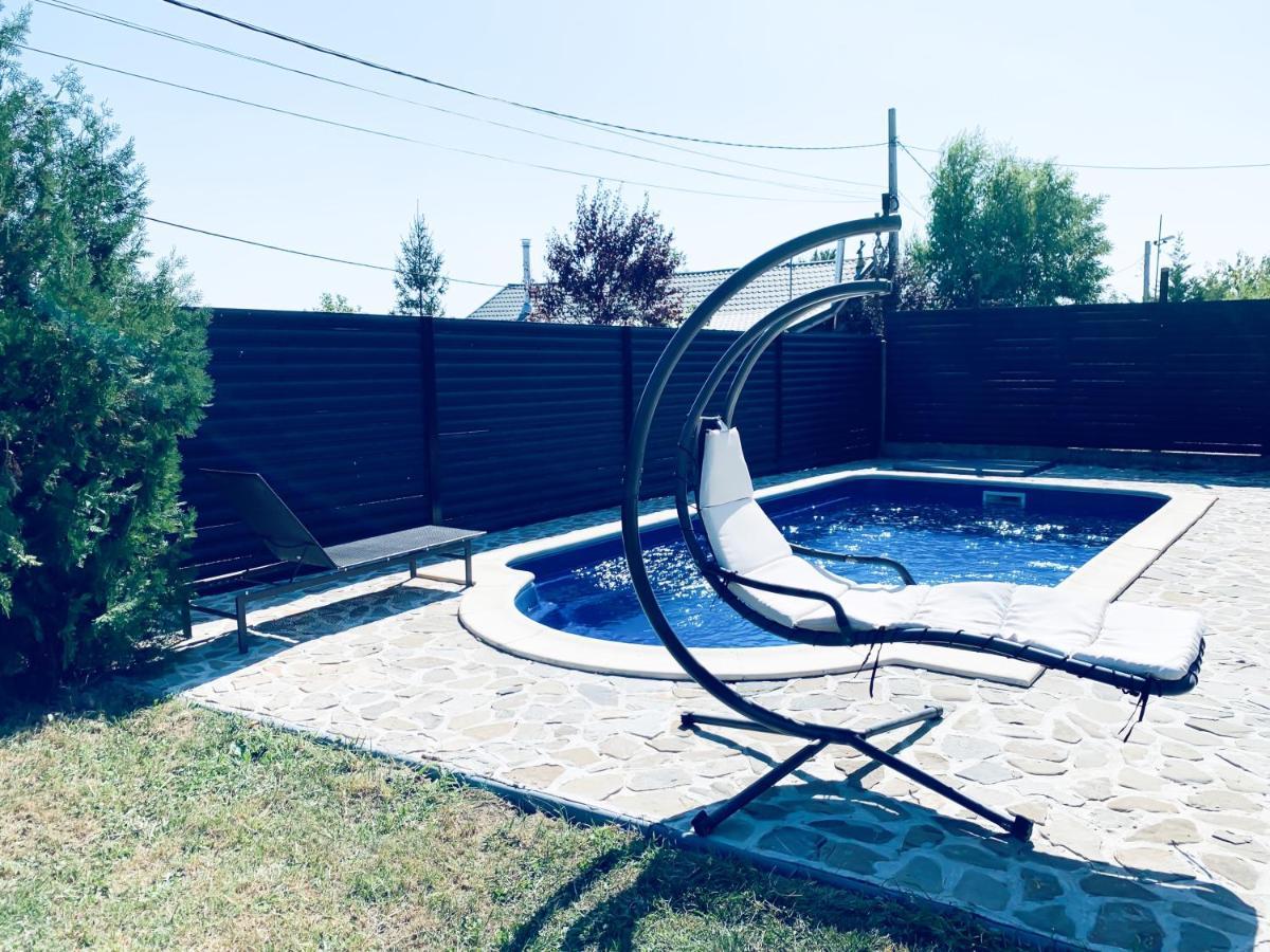 Luxury 3 Bedroom Pool Villa Gulia Dış mekan fotoğraf