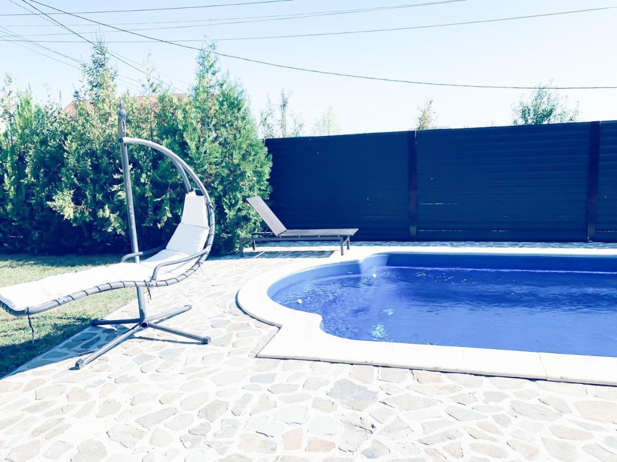 Luxury 3 Bedroom Pool Villa Gulia Dış mekan fotoğraf