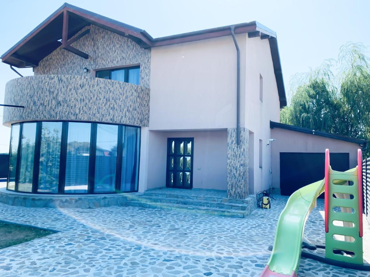 Luxury 3 Bedroom Pool Villa Gulia Dış mekan fotoğraf