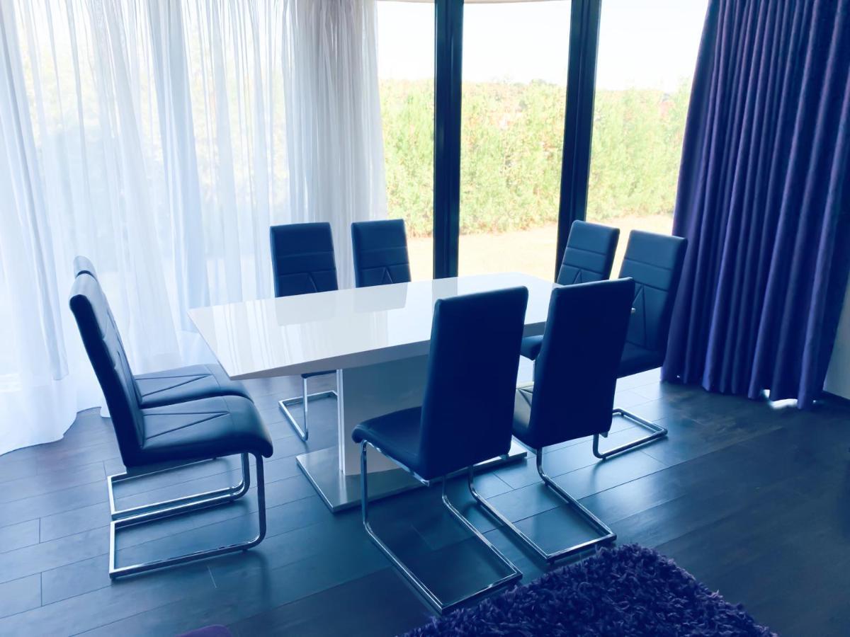 Luxury 3 Bedroom Pool Villa Gulia Dış mekan fotoğraf
