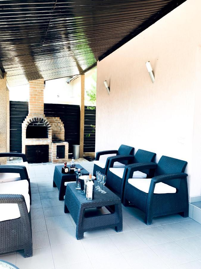 Luxury 3 Bedroom Pool Villa Gulia Dış mekan fotoğraf