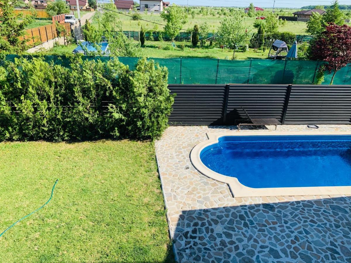 Luxury 3 Bedroom Pool Villa Gulia Dış mekan fotoğraf