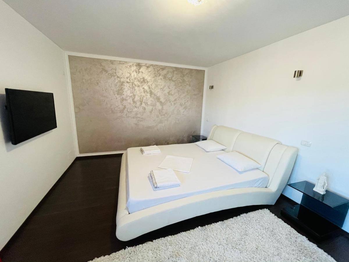 Luxury 3 Bedroom Pool Villa Gulia Dış mekan fotoğraf